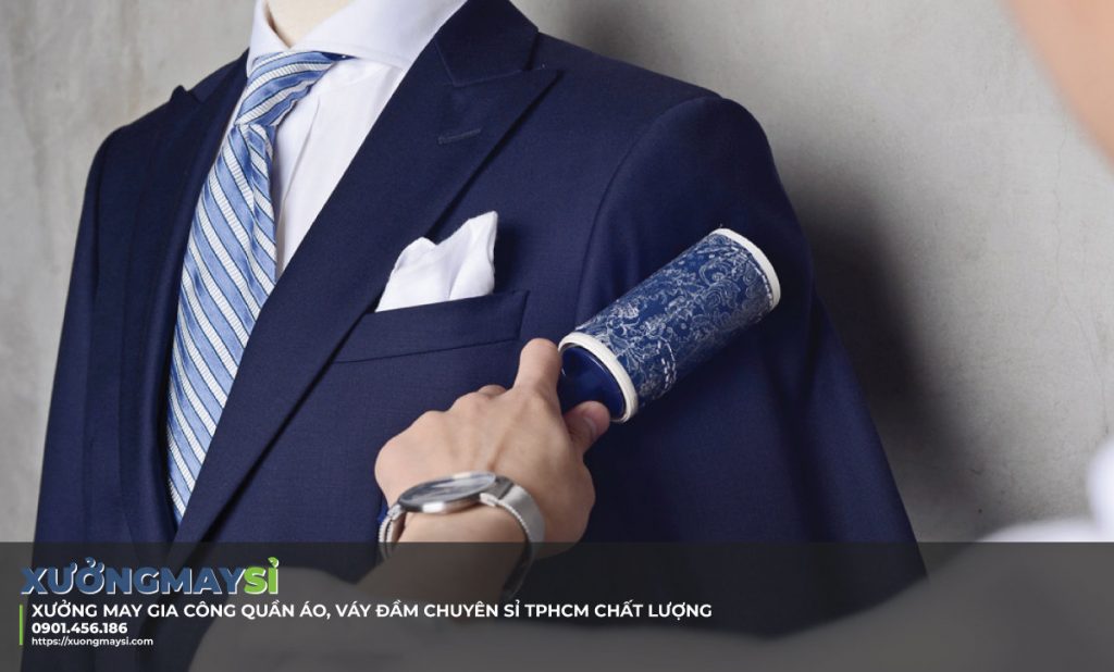 Đồng phục khách sạn cao cấp nâng tầm hình ành khách sạn