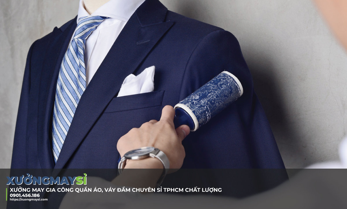 Đồng phục khách sạn cao cấp nâng tầm hình ành khách sạn
