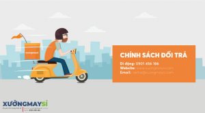 Chính sách đổi trả