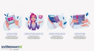 aChính sách Thanh toán, giao nhận