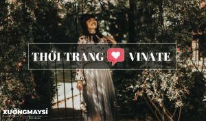 Vintage là gì? Thời trang Vintage các mẫu quần áo Vintage CHẤT
