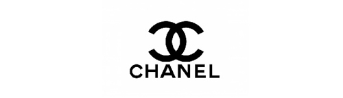 Logo thương hiệu thời trang Chanel