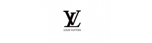 Logo và hoạ tiết Monogram độc quyền đến từ hãng Louis Vuitton