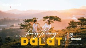 Mặc Gì Đi Đà Lạt? #10 Cách Phối Đồ Đi Đà Lạt Chuẩn Nàng Thơ