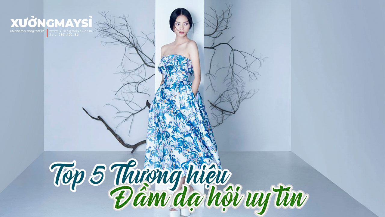 TOP 20 mẫu đầm đẹp dự tiệc cưới sang trọng mới nhất  Thời Trang Tadi
