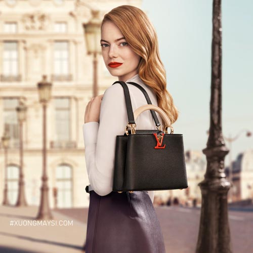 Louis Vuitton là thương hiệu thời trang mang đến những món đồ xa xỉ với kiểu dáng cho ra mắt luôn mới mẻ và bắt mắt được khá nhiều người trên thế giới ưa thích