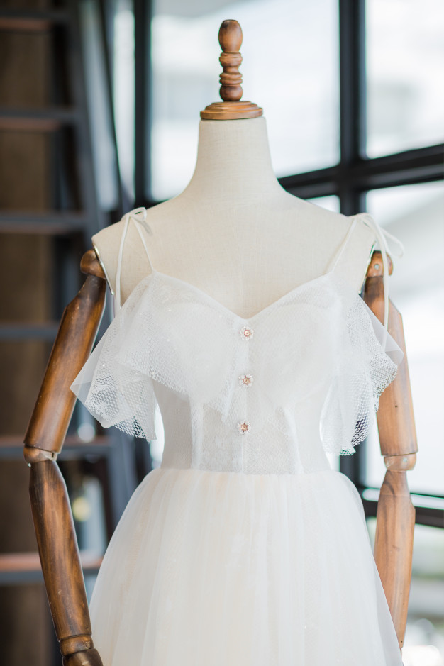 Giới thiệu về xưởng may sỉ