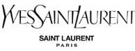 Logo Yves Saint Laurent